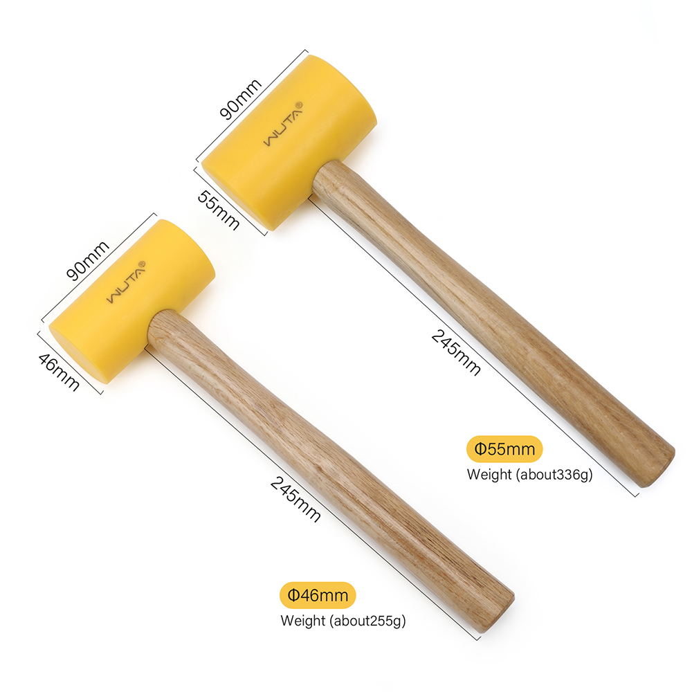 WUTA 1PC Multifunctional Leath – обзор и цена Workshop Tools For Carpentry