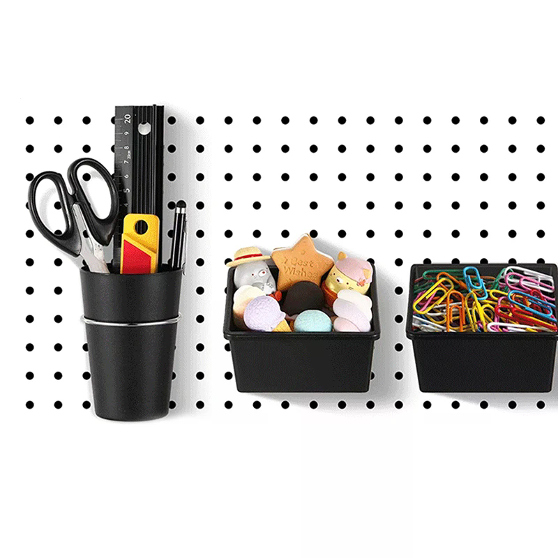 1Set Efficient Pegboard Storag – обзор и цена Workshop Tools Board