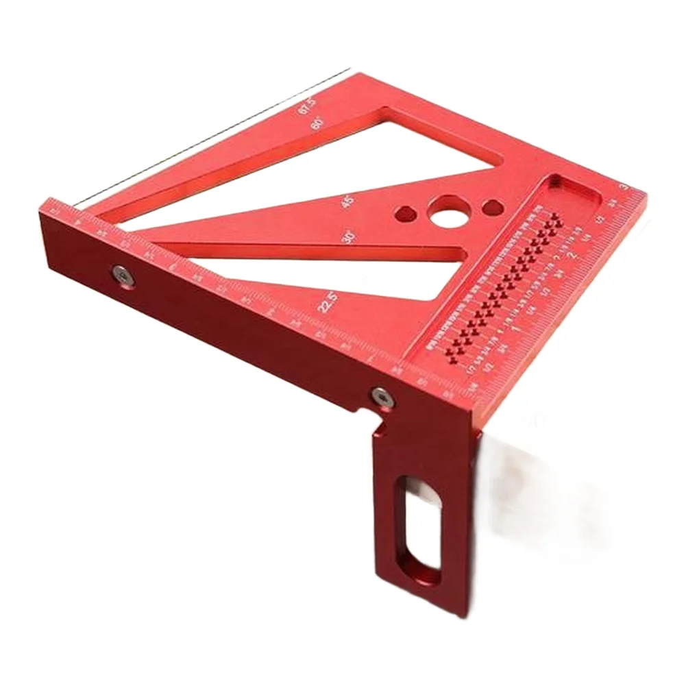 Red 3D Multi Angle Measuring R – обзор и цена Marking Tools In Workshop