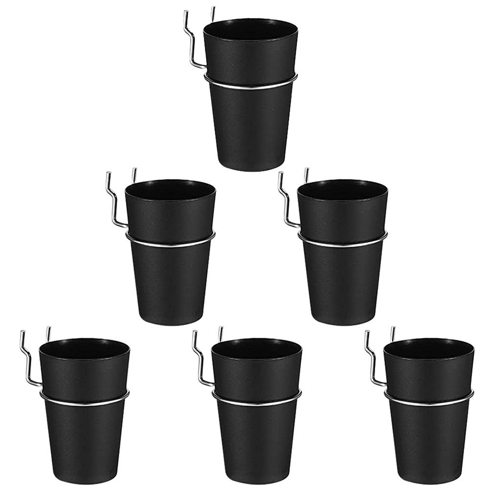 6Sets Peg Board Cups Holder Se – обзор и цена Workshop Tools Board