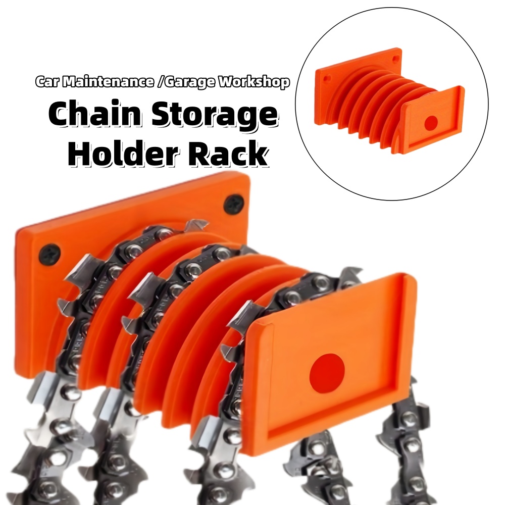Space Saving Wall Mount Storag – обзор и цена Screw Organizer Kit